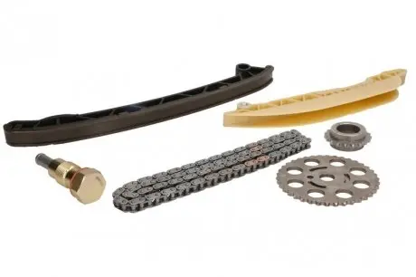 Комплект приводной цепи DAYCO KTC1075