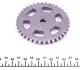 Комплект цепи ГРМ Skoda Fabia 1.2 06-14 DAYCO KTC1086 (фото 4)