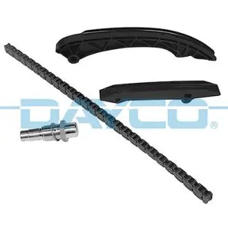 Автозапчасть DAYCO KTC1170