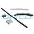 DAYCO OPEL К-кт цепи ГРМ ASTRA 1.4 10-, CORSA 1.2/1.4 05-, INSIGNIA 1.4 10- KTC1197