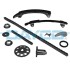 Комплект ланцюга ГРМ Toyota Rav 4 III 2.04WD/2.4 05-13 1AZ-FE/2AZ-FE KTC1222