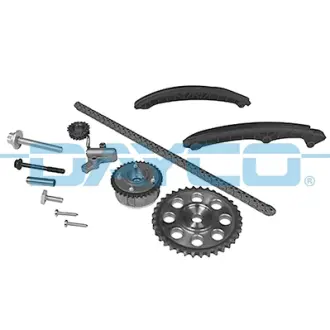 Комплект привідного ланцюга DAYCO KTC1224