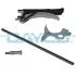 Комплект цепи ГРМ BMW 1 (E81/E87)/3 (E46/E90) 03-11 N45 B16 KTC1230