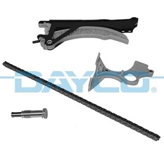 Комплект ланцюга ГРМ BMW 1 (E81/E87)/3 (E46/E90) 03-11 N45 B16 DAYCO KTC1230