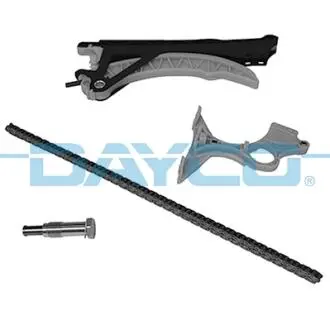 Комплект цепи ГРМ BMW 1 (E81/E87)/3 (E46/E90) 03-11 N45 B16 DAYCO KTC1230