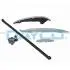 Комплект цепи ГРМ VW T5/T6/Golf VI/VII 2.0GTI/TSI 11- DAYCO KTC1280 (фото 1)