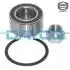 FIAT підшипник передній маточини SEICENTO 98- ABS DAYCO KWD1040 (фото 1)