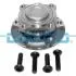 Ступица колеса в сборе DAYCO KWD1061 (фото 1)
