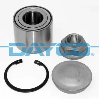 Підшипник маточини заднього колеса DAYCO KWD1084