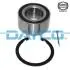 MITSUBISHI Подшипник передн.ступ. Outlander XL, ASX, CITROEN C-Crosser, PEUGEOT 4007 DAYCO KWD1149 (фото 1)