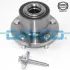 FORD підшиник передній маточини Mondeo 07- DAYCO KWD1166 (фото 1)