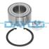 MITSUBISHI Подшипн.ступ.передн.Lancer,Outlander 03- DAYCO KWD1320 (фото 1)