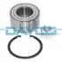 MITSUBISHI Подшипн.ступ.передн.Lancer,Outlander 03- DAYCO KWD1320 (фото 1)