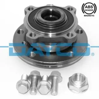 BMW підшипник передн.маточини Mini Cooper,Countryman,One,Paceman DAYCO KWD1383