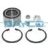 VW Подшипник передн.ступ.AUDI 80/90,Passat,Santana -88 DAYCO KWD1399 (фото 1)