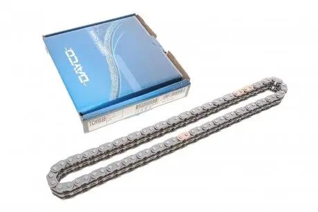 Цепь ГРМ Opel Astra G/ Omega B/ Vectra C 2.0-2.2 -05 DAYCO TCH1038