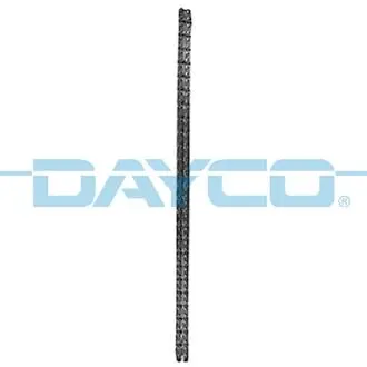Комплект ланцюга ГРМ MB Sprinter 906 08- (z=106) (симплекс) DAYCO TCH1090