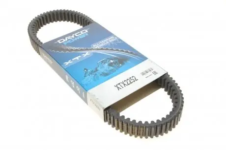 Ремень вариаторный усиленный 32 X 1184 DAYCO XTX2252