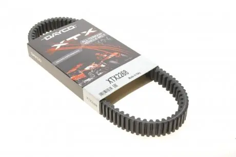 Ремень вариаторный усиленный 32 X 1009 DAYCO XTX2268
