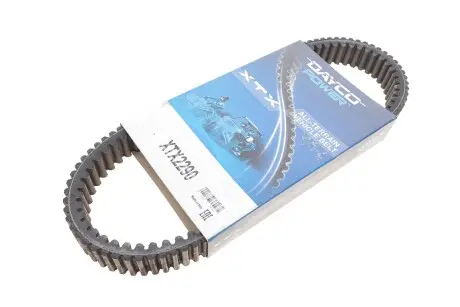 Ремень привода колеса Cfmoto Zforce 800-1000 (35.6x909) DAYCO XTX2290