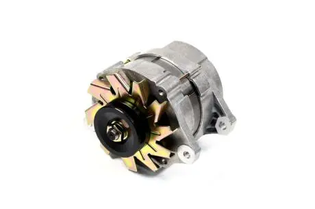 Генератор ГАЗ-3302 дв.УМЗ-4215.10, ГАЗ-3307 дв.ЗМЗ-511.10 14В 70А DECARO 1641.3701000