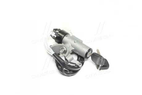 Замок запалювання MAN F2000 DECARO DC028745