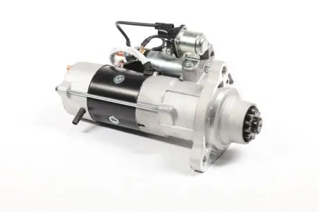 Стартер (24V, 4,5kW) VOLVO 8700, 9700, 9900, B 12, FH, FH 12, FM, FM 12 DECARO DC 984.41