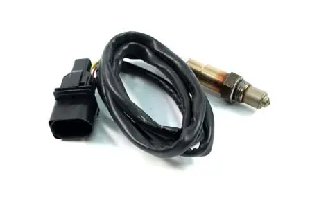 Лямбда-зонд SCODA OCTAVIA 1,8T 5 конт. DECARO DE.021906262B
