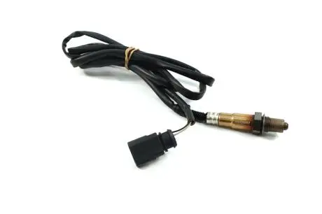 Лямбда-зонд VW PASSAT 96-00, AUDI A4 4 конт DECARO DE.06A906262P