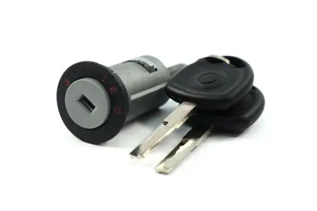 Личинка замку запалювання OPEL OMEGA B 94-03, VECTRA A, B DECARO DE.0913653