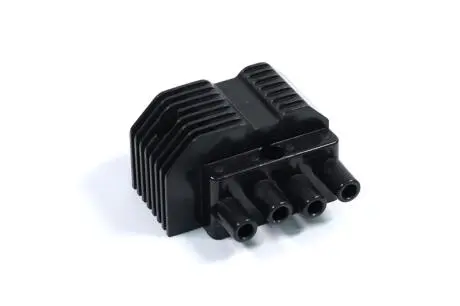 Катушка зажигания VECTRA A,B 1,4-1,6 DECARO DE.1810880040