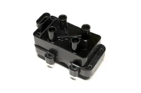 Катушка зажигания DACIA LOGAN 04-, RENAULT KANGOO 97- DECARO DE.1810880058