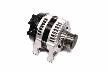 Генератор FORD FOCUS 05-12 (1.6-2.0 TDCI) 120A DECARO DE.18300002