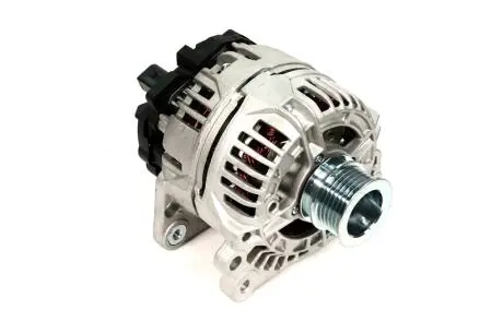 Генератор SKODA FABIA 00-07, VW GOLF IV 90A DECARO DE.18300015