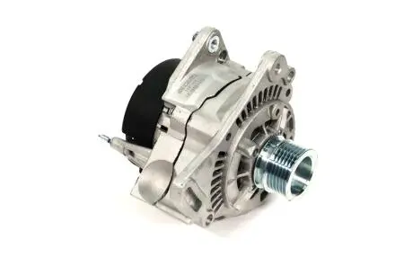 Генератор VW GOLF III, PASSAT 91-97 70A DECARO DE.18300016