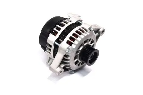 Генератор OPEL VECTRA A 88-95, ASTRA F 92-98 100A DECARO DE.18300019