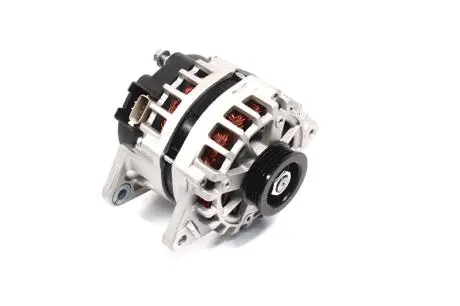 Генератор CHERY TIGGO 2.0-2.4l 95A DECARO DE.18300024