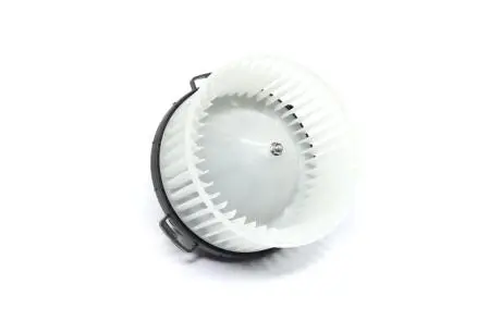 Электродвигатель обогревателя MAZDA 3 03-08, MAZDA 5 05- DECARO DE.61.00005