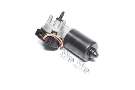 Моторедуктор стеклоочистителя FIAT DUCATO, JUMPER, BOXER 94- DECARO DE.67.00034