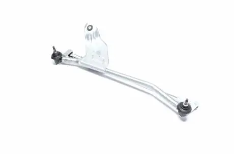 Привод стеклоочистителя (трапеция) Renault Logan 04-, Sandero 09-, Lada Largus 12- DECARO DE.67.00047