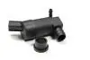 Электродвигатель. омывателя FORD FOCUS 05-12, MONDEO 00-07, VOLVO S40 DECARO DE.67.00051 (фото 1)