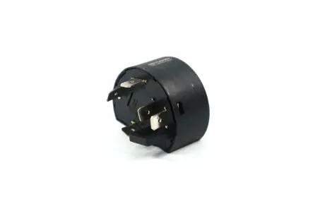 Контактная группа замка зажигания OPEL ASTRA F (5PINS) DECARO DE.90052497