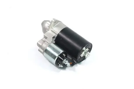 Стартер DAEWOO LANOS, OPEL (1,2 кВт, Z=9) DECARO DE.96430344