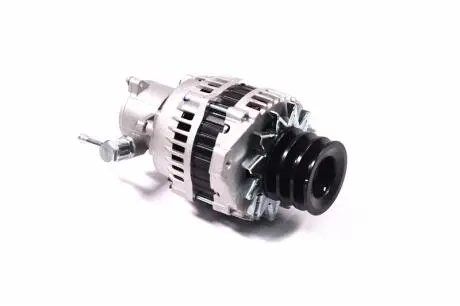 Генератор ISUZU, Богдан Е-2 24В 60А DECARO DEC-8973515730