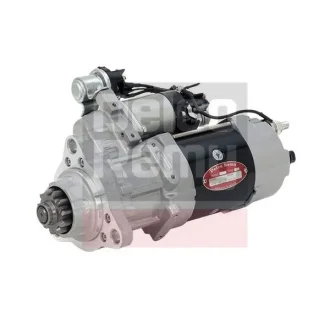 Стартер DELCO DELCO REMY 8200330-12B1