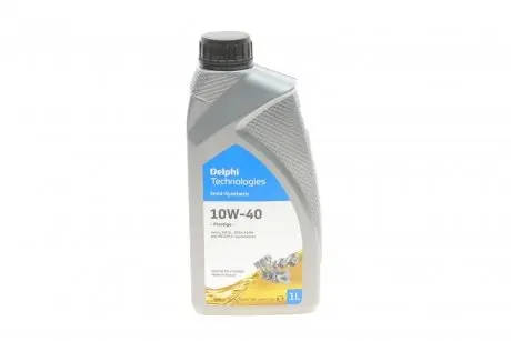 Масло моторне PRESTIGE 10W-40 1L Delphi 2795883