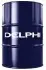 Олива моторна PRESTIGE 10W-40 205л Delphi 2795887 (фото 1)