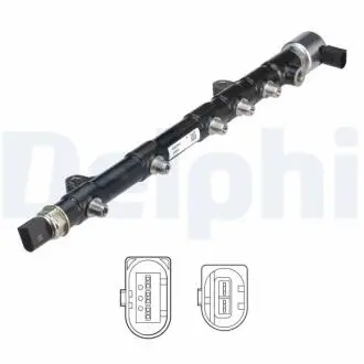 Автозапчасть Delphi 28252069