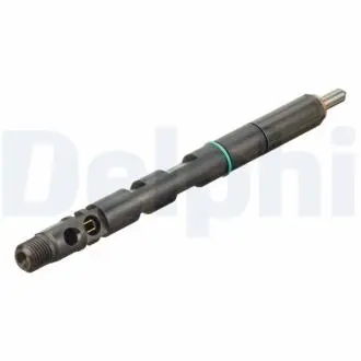 Електромагнітний CR інжектор Delphi 28258683