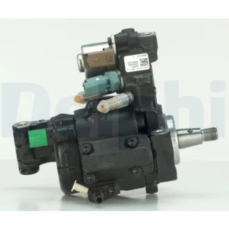ТНВД DFP3 1.5DCI 8V Renault Megane III 09-16, Renault Logan 04-13, Renault Sandero 07-13 Delphi 28262941